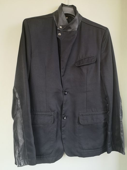 Versace, мъжко сако , размер XL