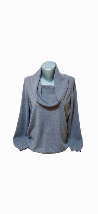 Пуловер M&S.100% кашмир размер 2XL/XL