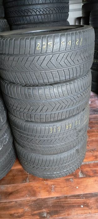 Cauciucuri BMW X6 Pirelli Runflat iarna