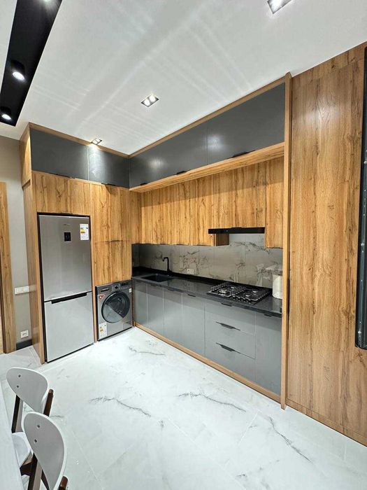 Сдаю 1-ком 4/10 Светлую Квартиру В ЖК Соларис Школа №319 (Р3)