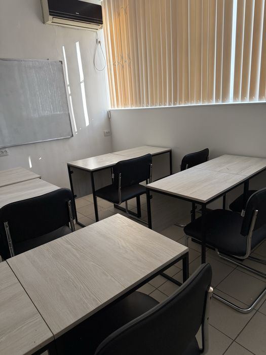 Продается действующий учебный центр