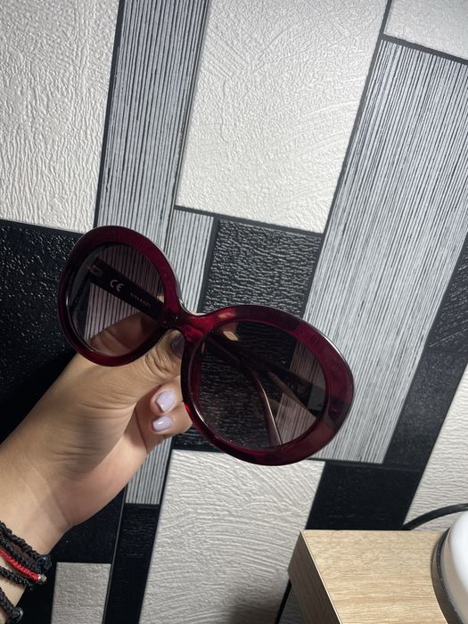 Ochelari de soare Nina Ricci