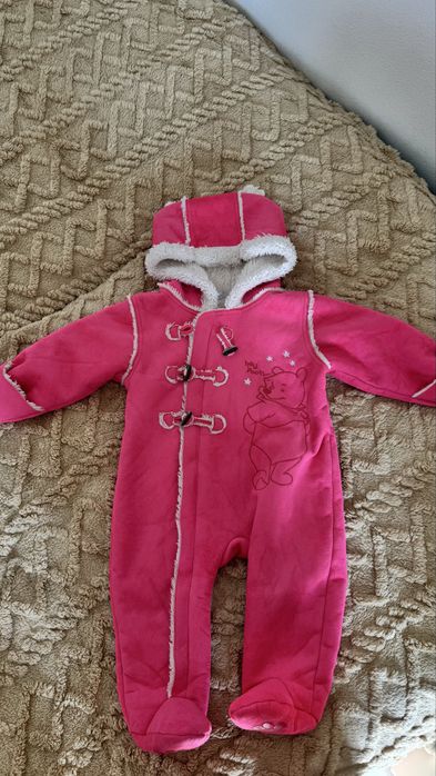 Комбинезон для девчоки
