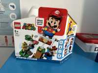 Lego Super Mario