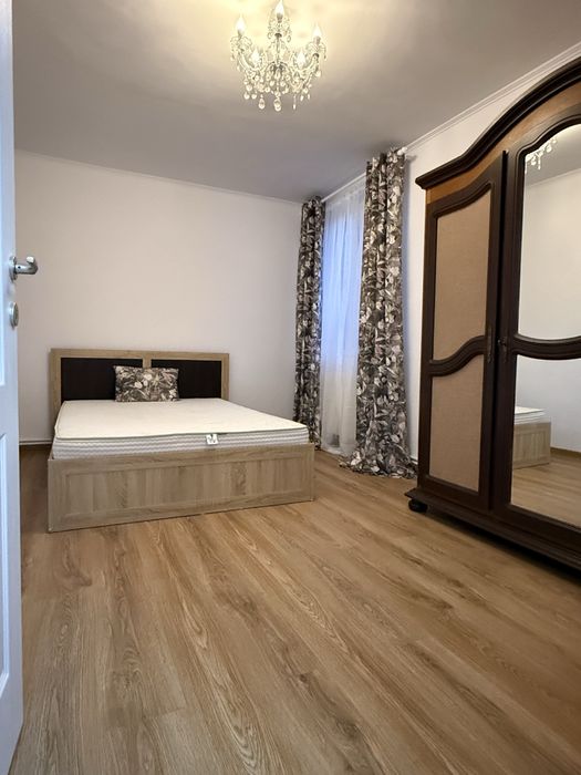 Închiriez apartament 2 camere Ostroveni
