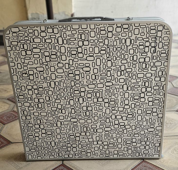 Продаётся Раскладной стол OUTVENTURE ACTIVE GEAR.