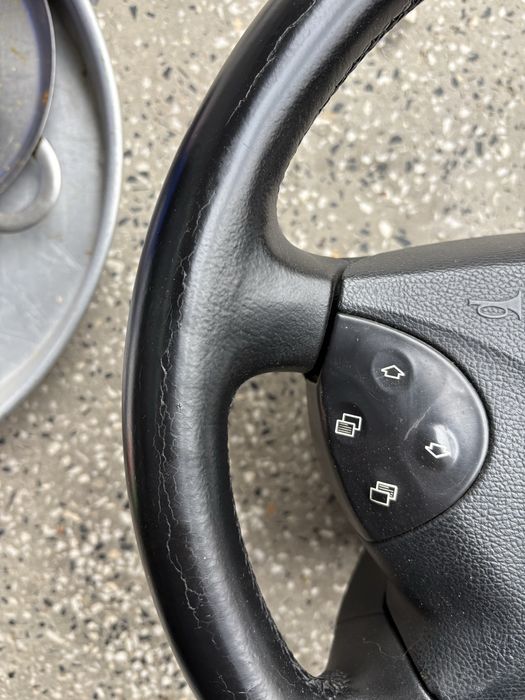 Волан мерцедес е класа w211 mercedes