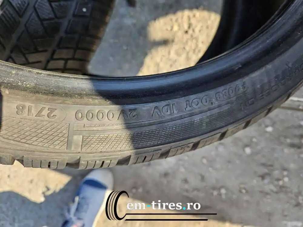 SET 2 Anvelope Iarna 235/35 R19 VREDESTEIN Wintrac Pro 91Y