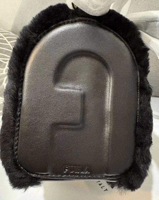 FURLA - чисто нови чанти Furla