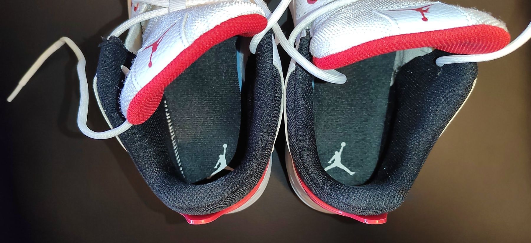 Nike Jordan Max Aura 5, номер 37,5