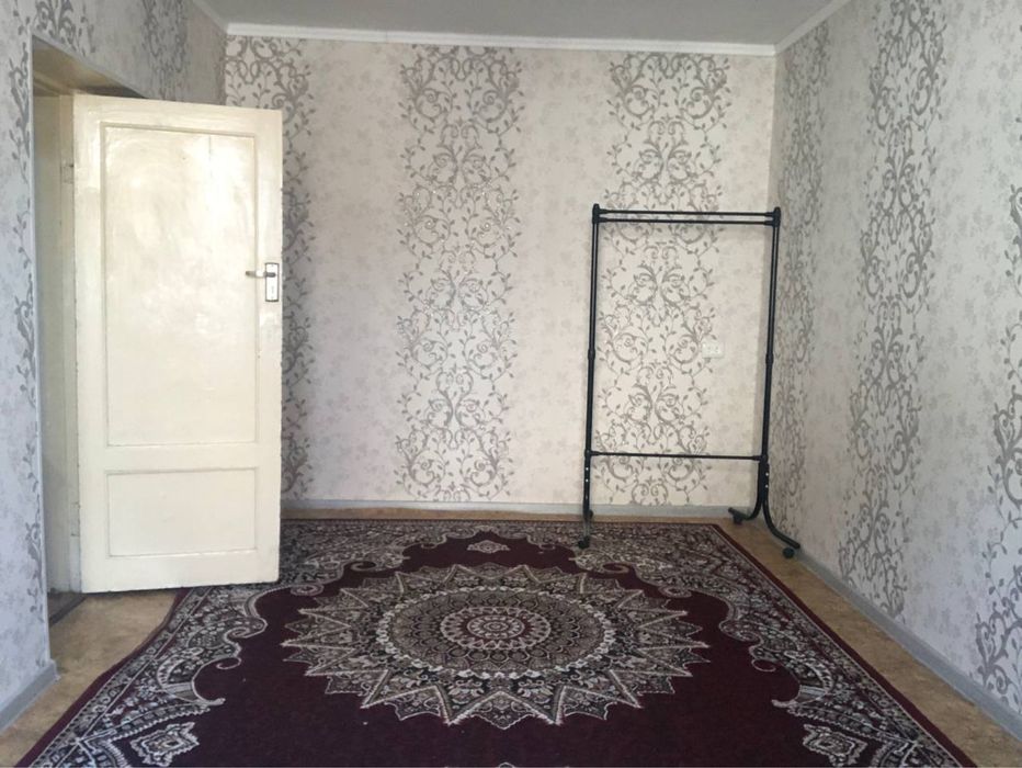 Квартира Яшнабад Дубовый