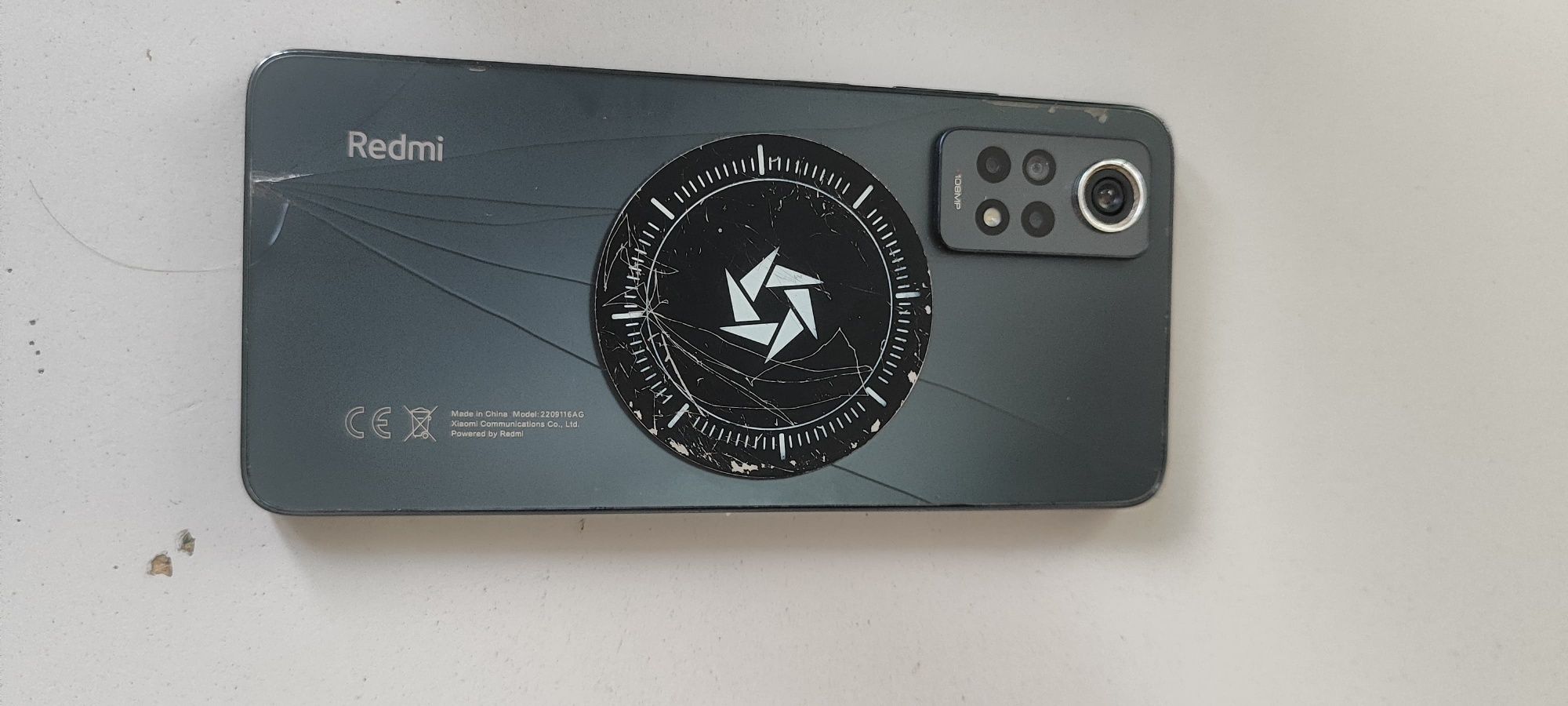 redmi note 12 pro