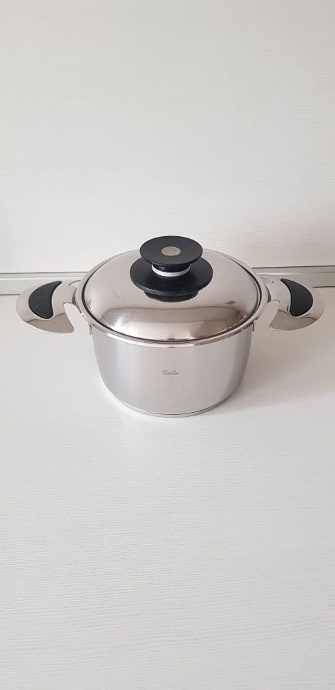 Тенджерка Fissler