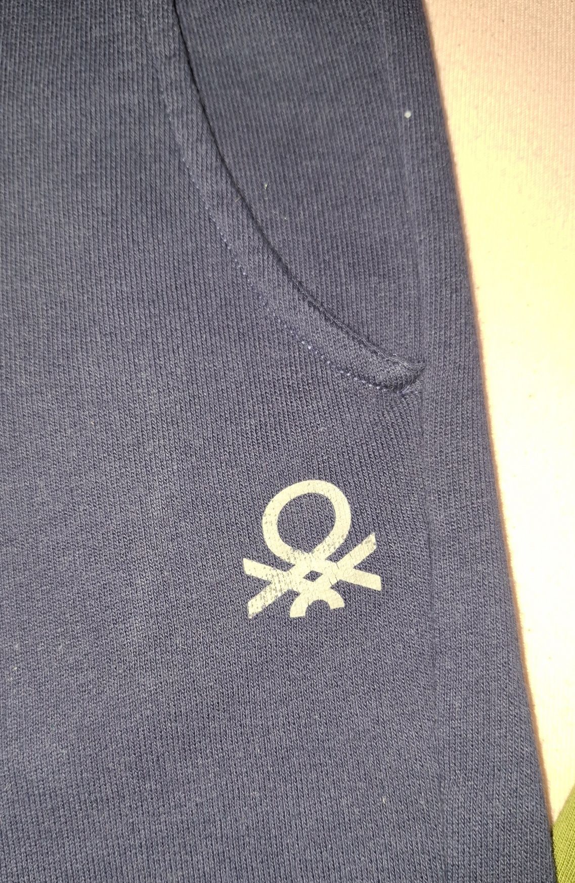 Benetton бермуди