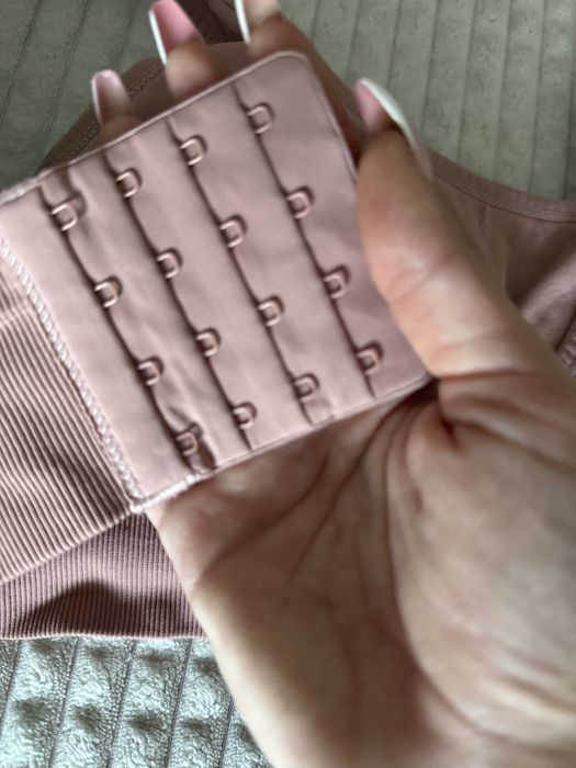 Peach pump бюстие