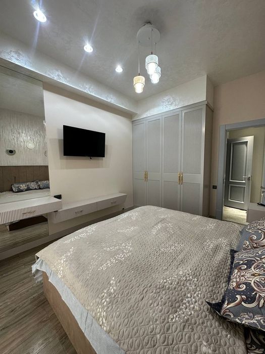 Аренда квартира: Bulvard, Tashkent City
Район: Шайхонтохур