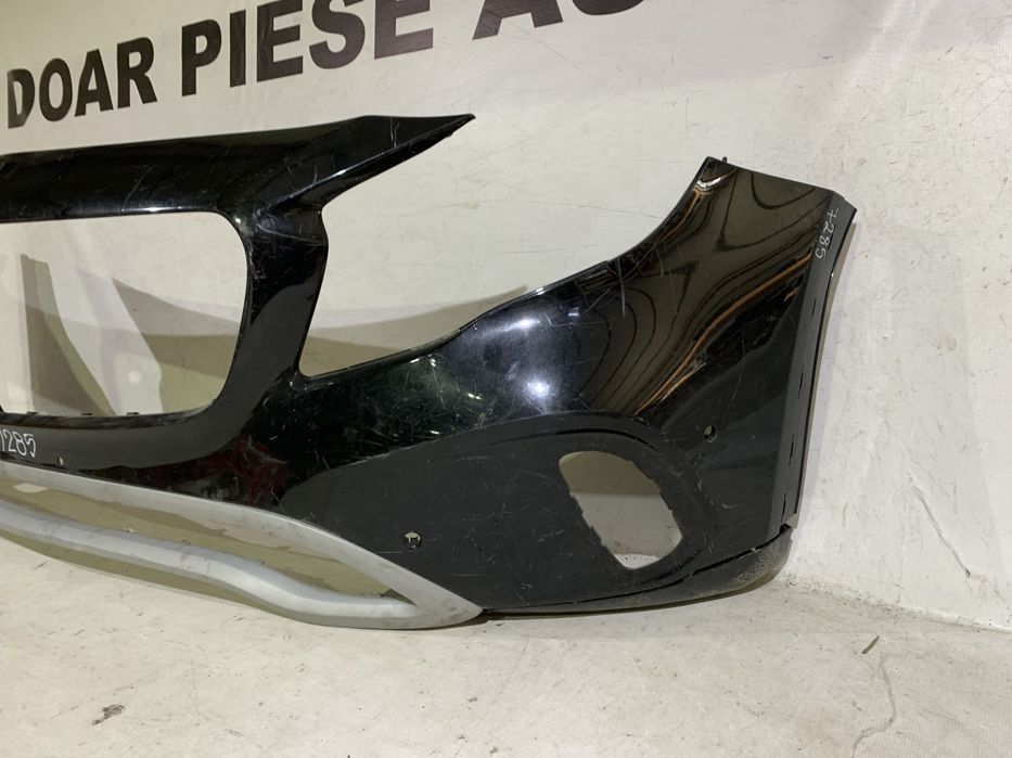 Bara fata Mercedes GLA X156, 2018, 2019, 2020, 2021, cod origine OE A1568854100.