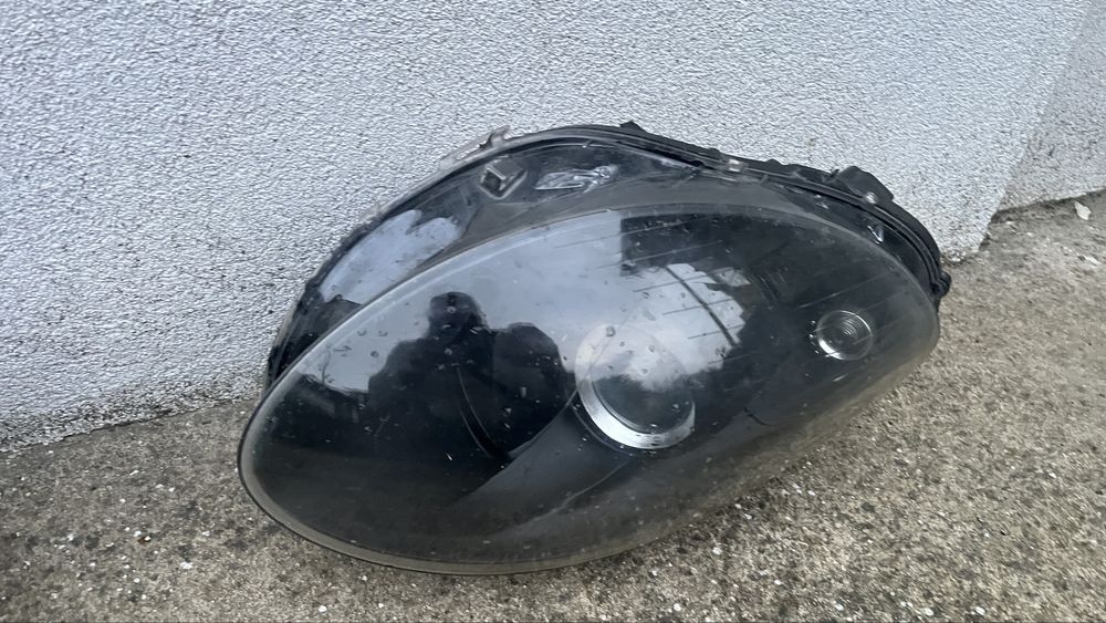 Фарове за Mercedes R class