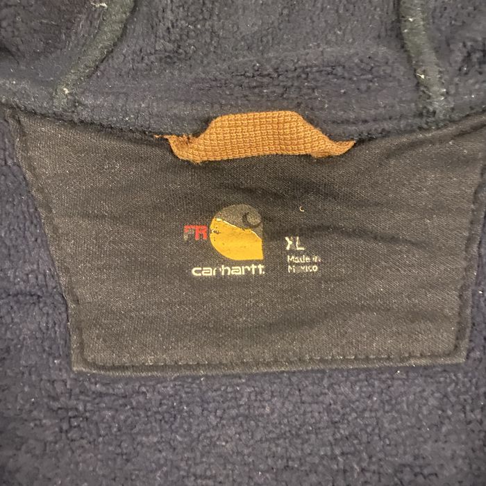 Carhartt FR Zip-Up Горница