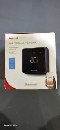 Honeywell Lyrix T6 Smart Thermostat