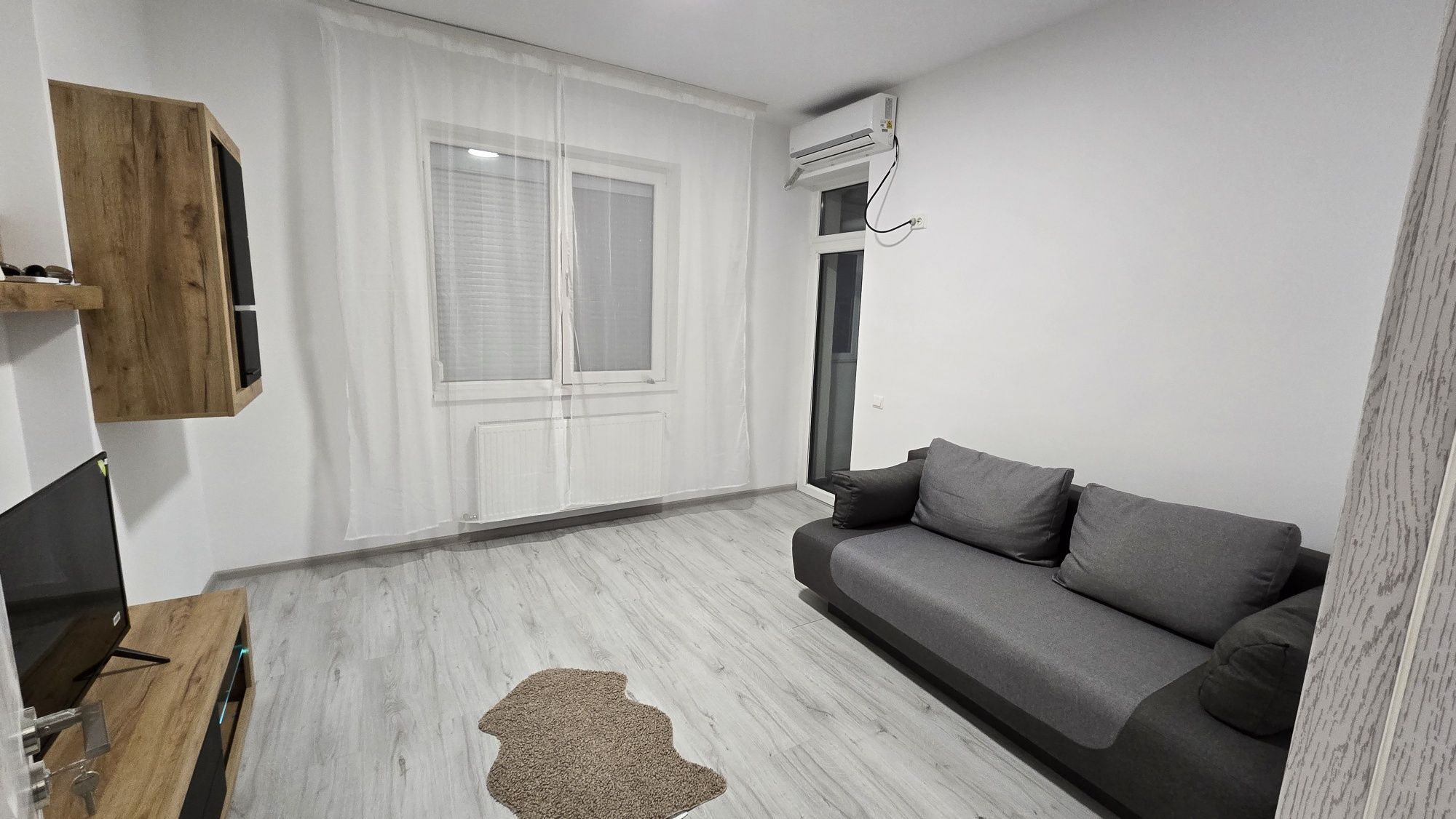 Apartament 2 camere  Pallady Sector 3