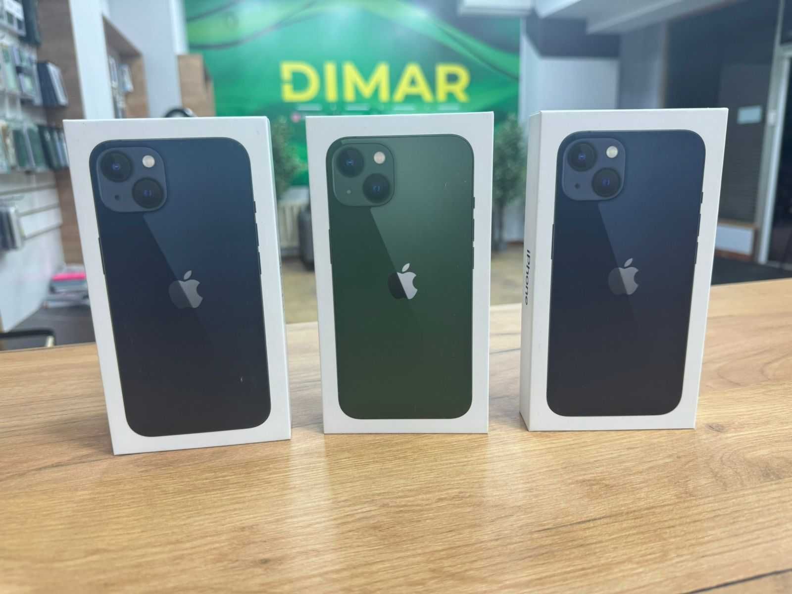 Смартфон Apple iPhone 13 256Gb Starlight Акция низкая цена в алматы