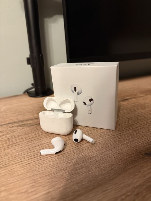 Слушалки Airpors 3