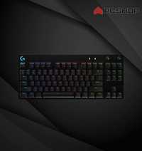 Logitech G Pro gaming keyboard