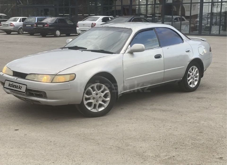 Продается Toyota Corolla