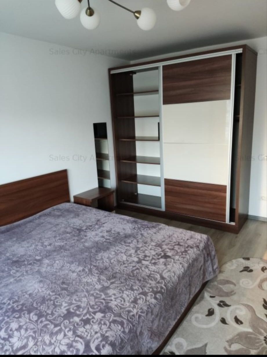 Apartament 2 camere Virtutii Lujerului