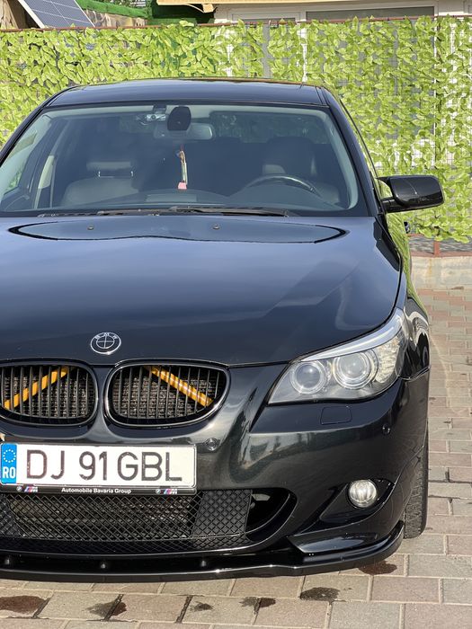 Vand bmw E60 M47/163cp PRET FIXXX