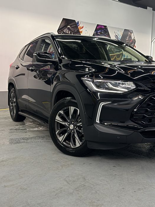 Tracker 2 primer plus 2024 Treckir