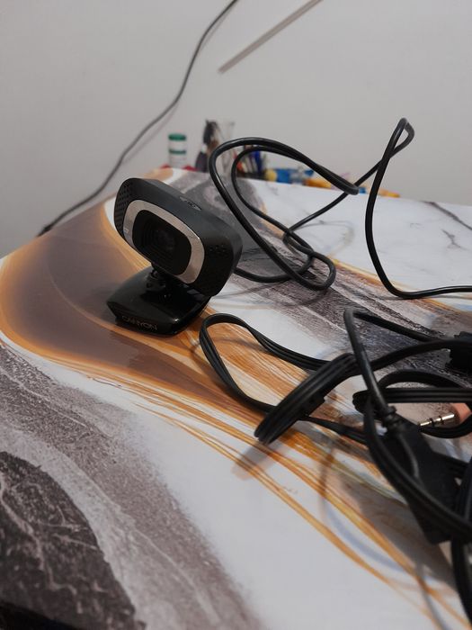 Căști pt laptop sau calculatoare