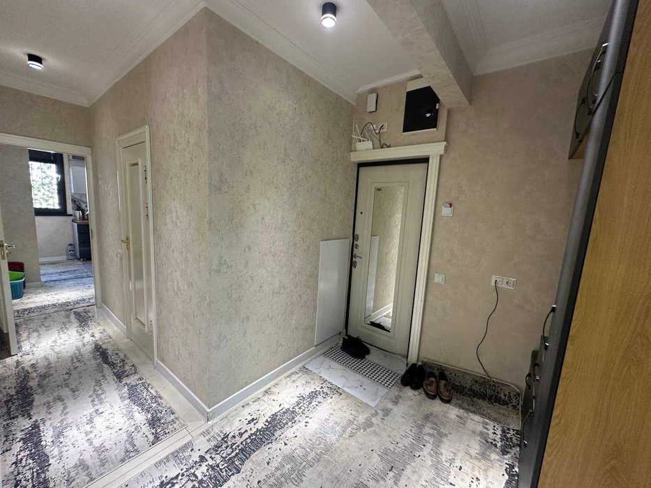 Продается квартира Гулобод махалла