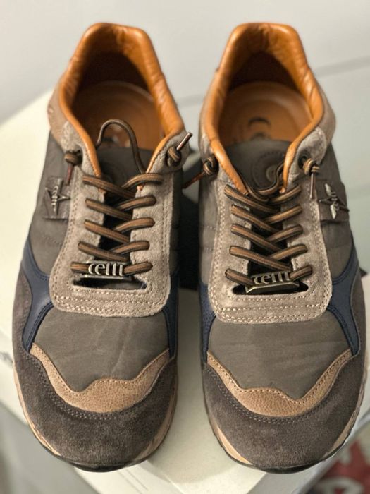 Мъжки обувки CELLL