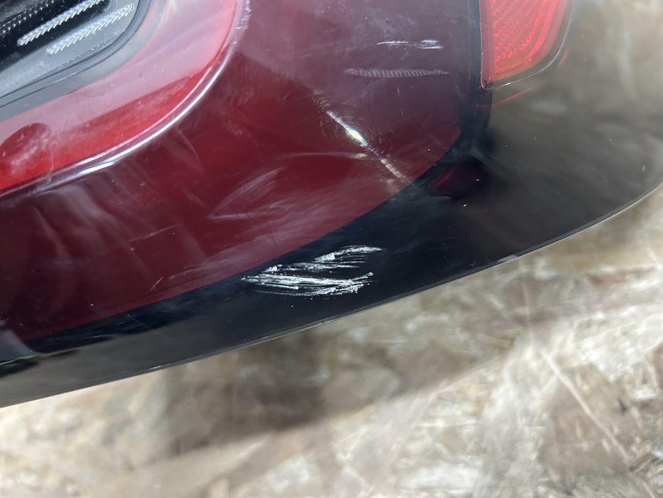 Stop bmw X3 G01 lci 2021-2024 dreapta