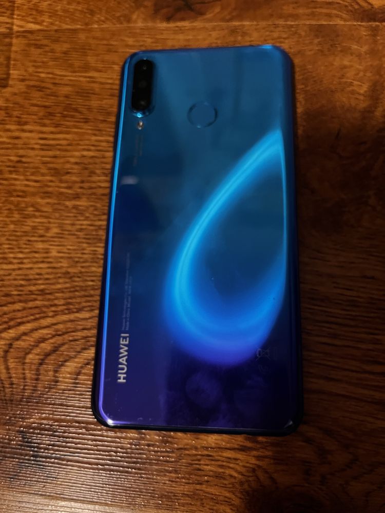 Huawei P30 Lite complet