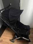 Cărucior gb pockit All city Velvet black