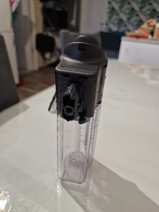 Vand carafa lapte delonghi magnifa evo si start