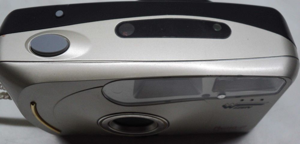 VINTAGE aparat foto cu film Wizen Memo2