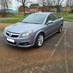 Opel Vectra C/Вектра Ц 1.9TDCI 150к.с. на части