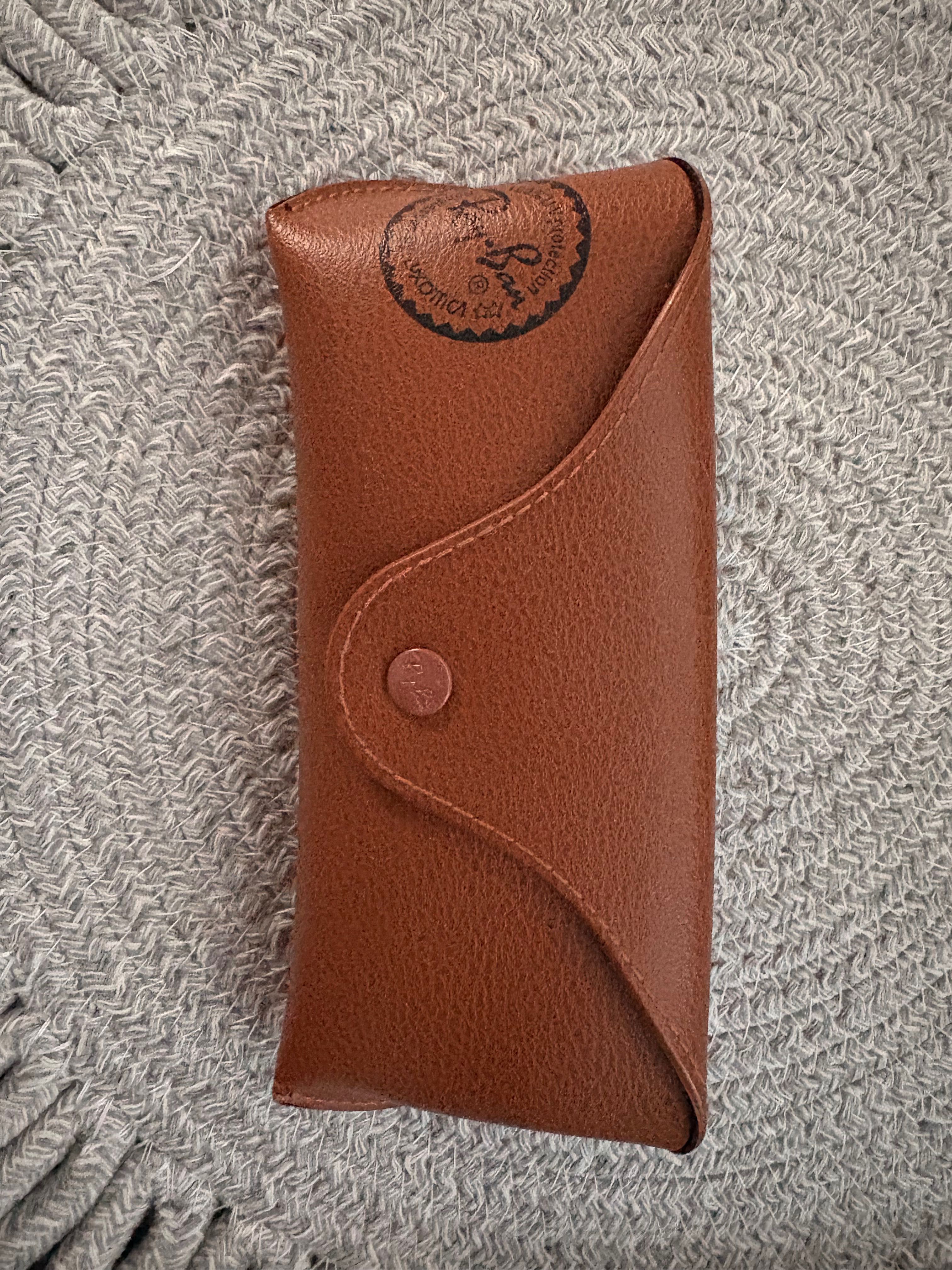 Слънчеви очила ray ban