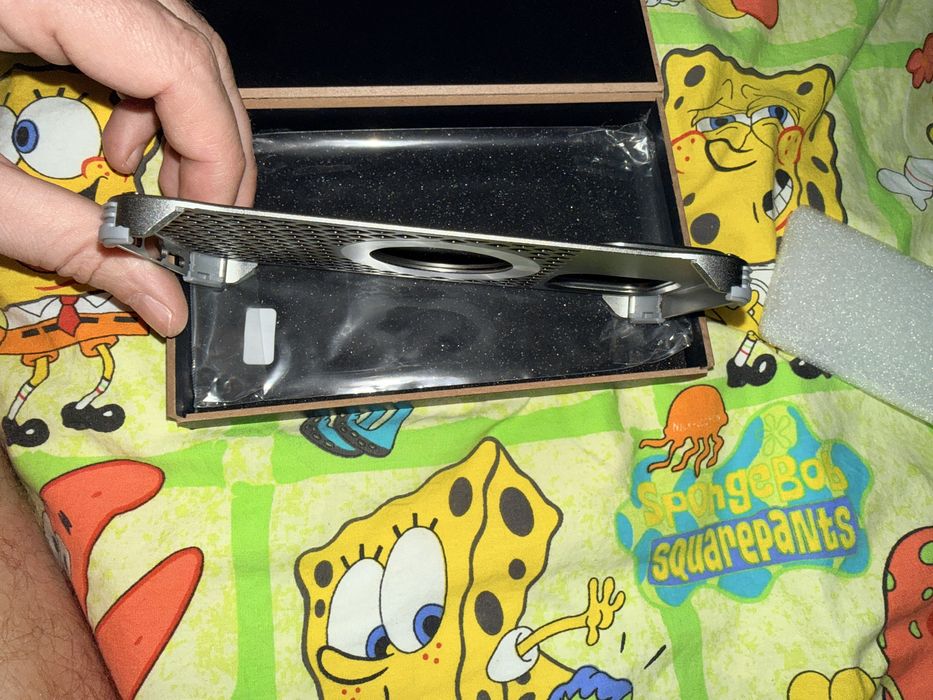 Huse metalice Iphone 16 Pro max