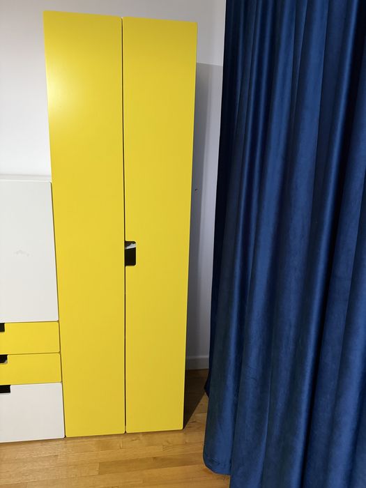 Vand mobila Ikea Stuva