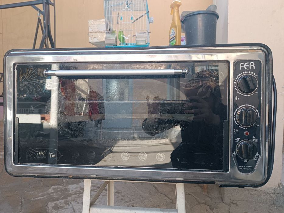 pechka sotiladi holati yaxshi