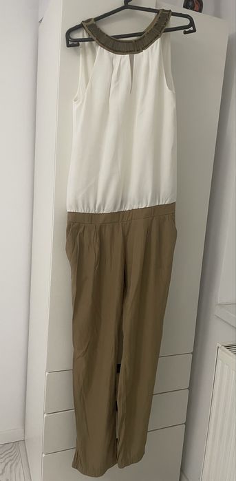 Salopeta / jumpsuit Promod, M