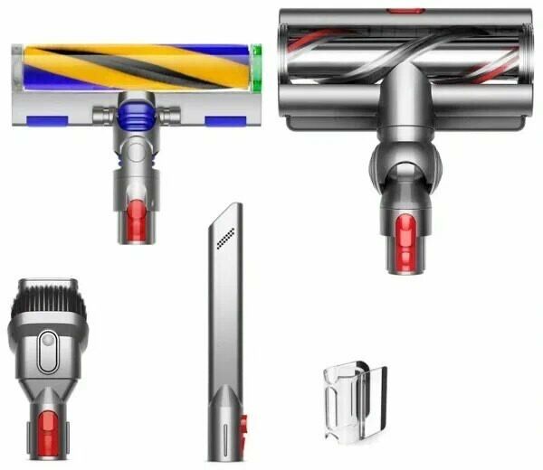 Пылесос Dyson Пылесос Dyson V15 (SV47)