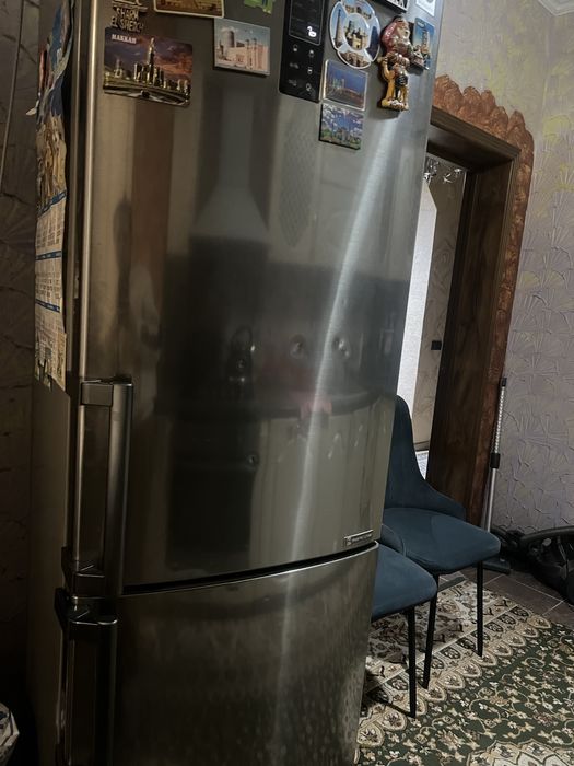 Продается холодильник