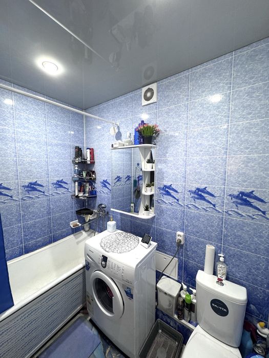 2 комнмтная, 50 лет октября 92