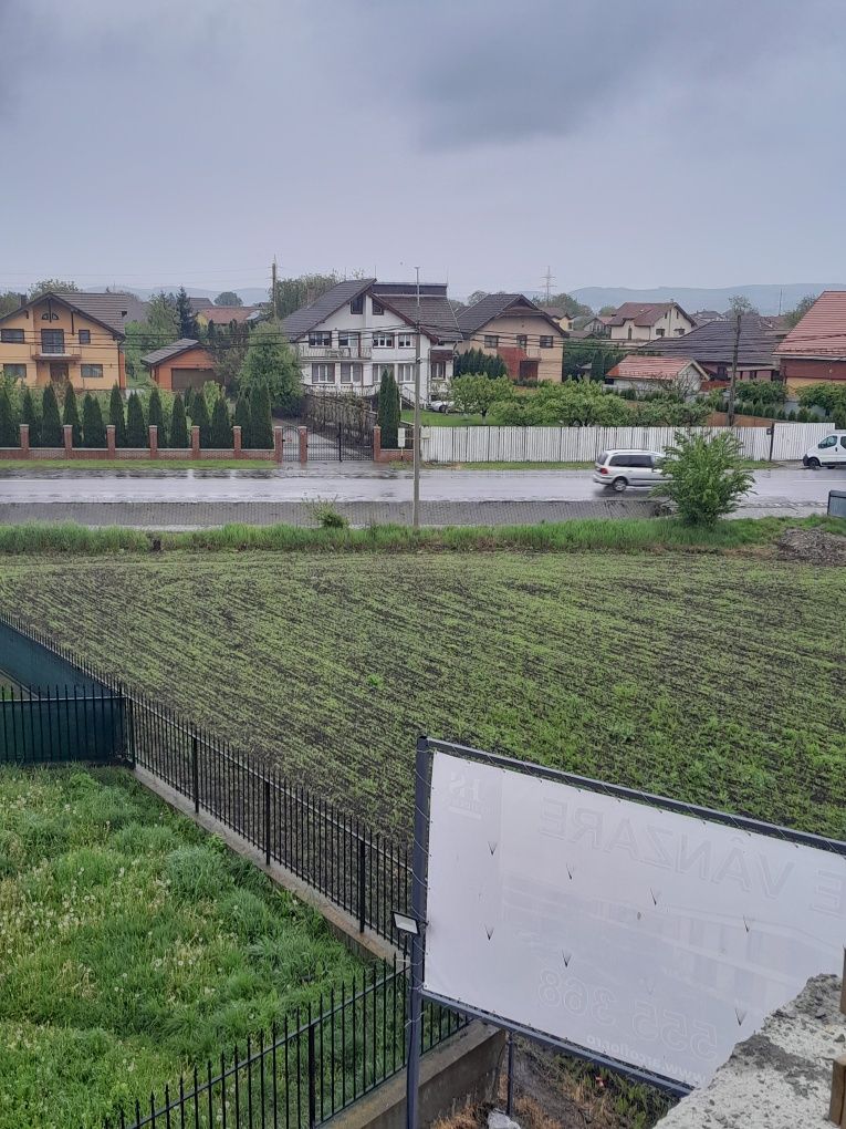 Vand apartament cu CF-HS RESIDENCE-Video de prezentare